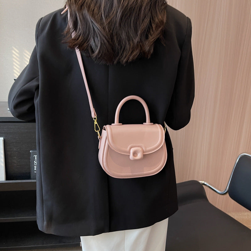 Womens Fashion Casual Shoulder Crossbody Bag