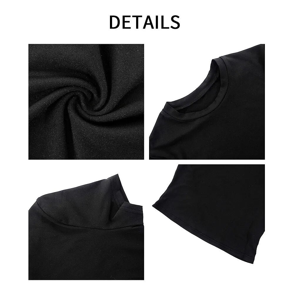 JOOM Short Sleeve Men's And Women's Tops