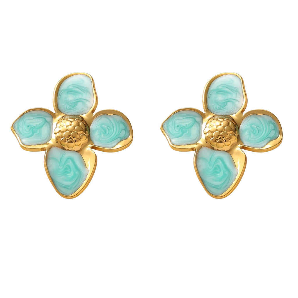 Womens Titanium Steel Jewelry That Wont Fade