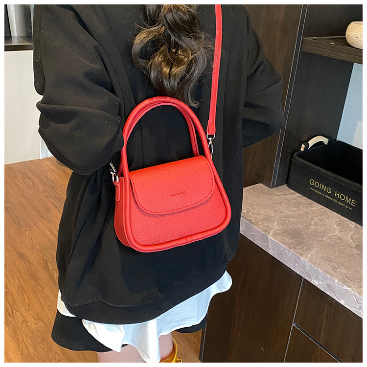 New Lightweight, Luxe Crossbody Handbag For Elegant Ladies