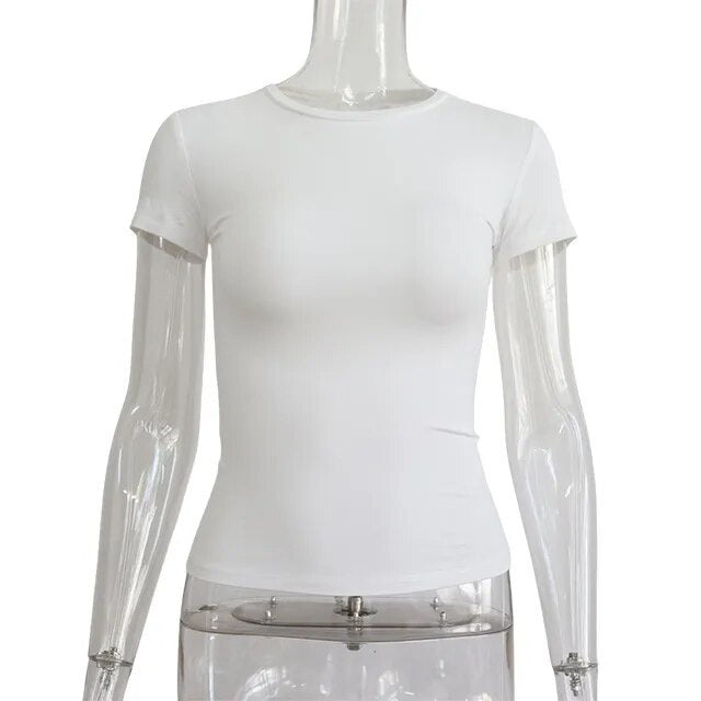 JOOM Short Sleeve Men's And Women's Tops