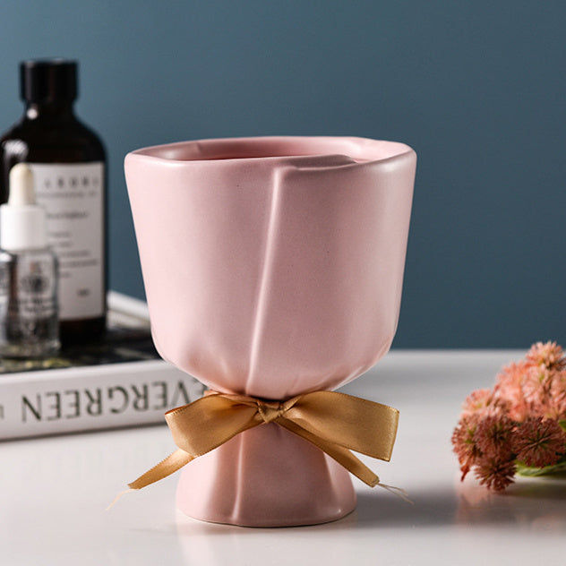 Living Room Home Artificial Flower Floral Arrangement Flower Device