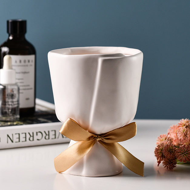 Living Room Home Artificial Flower Floral Arrangement Flower Device