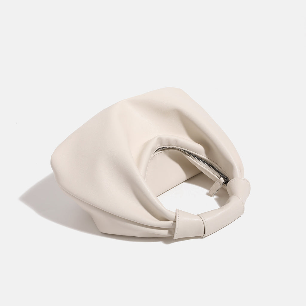 New Soft Leather Tote Shoulder Bag