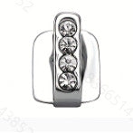 Three-piece Set Of Teeth Joint DIY Hip Hop