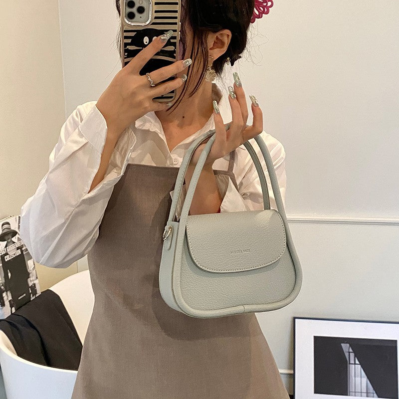 New Lightweight, Luxe Crossbody Handbag For Elegant Ladies