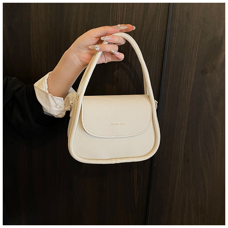 New Lightweight, Luxe Crossbody Handbag For Elegant Ladies