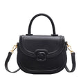 Womens Fashion Casual Shoulder Crossbody Bag