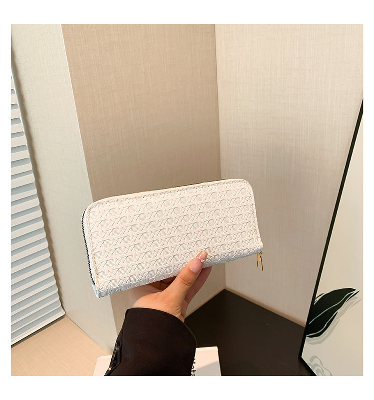 Banquet Multifunctional Card Holder Money Texture