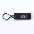 Cartoon Mini Digital Watch Keychain For Students