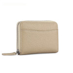 Men's And Women's Zipper Coin Storage Bag Classification Coin Purse