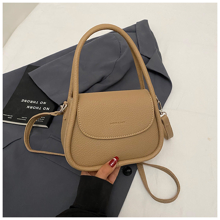 New Lightweight, Luxe Crossbody Handbag For Elegant Ladies