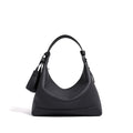 Niche New Style First Layer Cowhide Simple Bag