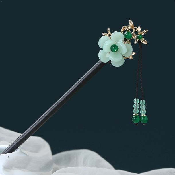 Chinese Ancient Style New Chinese Style Hairpin
