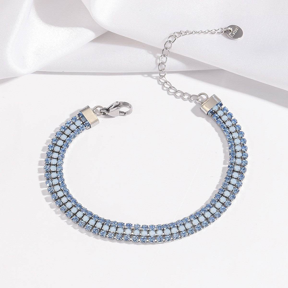 Womens Dopamine-Infused Sweet Fresh And Elegant Bracelet