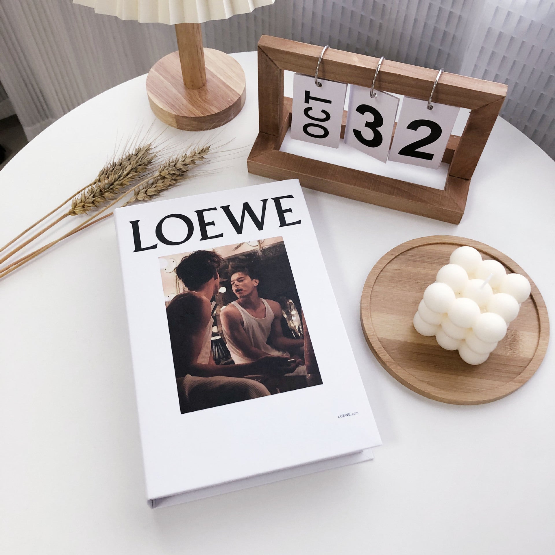 Fake Book Photo Props Soft Decoration Emulational Book Decorative Book