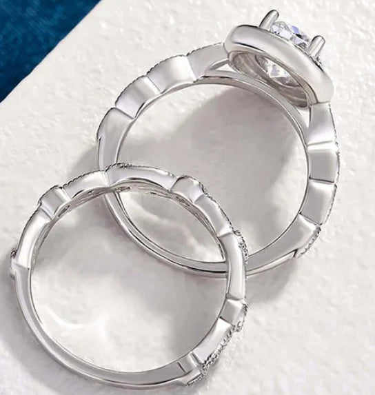 Womens Stylish And Delicate Ring Jewelry