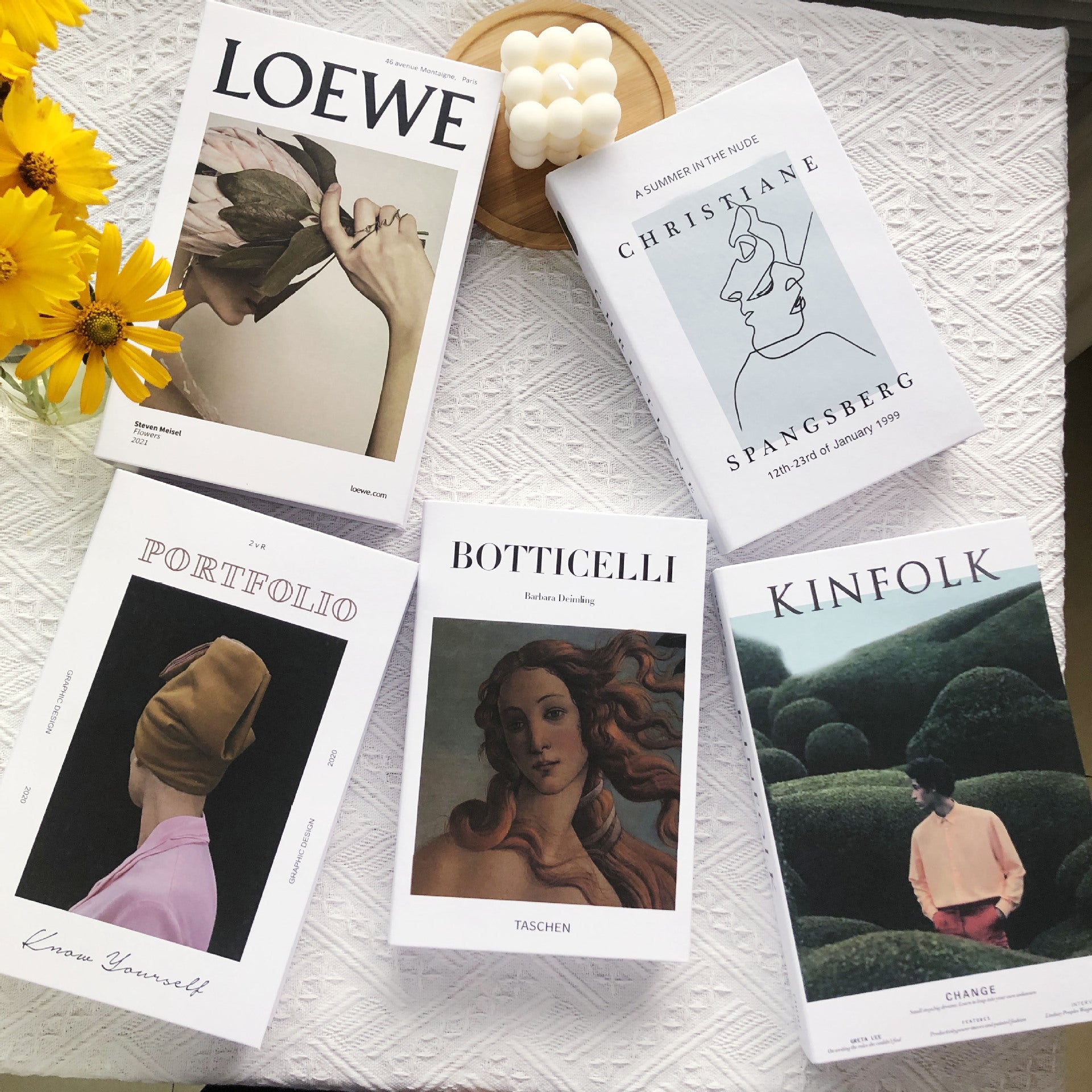 Fake Book Photo Props Soft Decoration Emulational Book Decorative Book