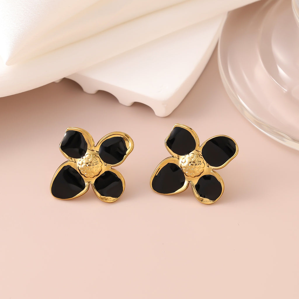 Womens Titanium Steel Jewelry That Wont Fade