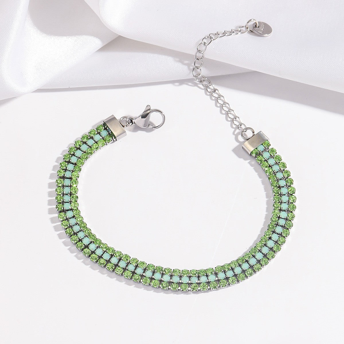 Womens Dopamine-Infused Sweet Fresh And Elegant Bracelet