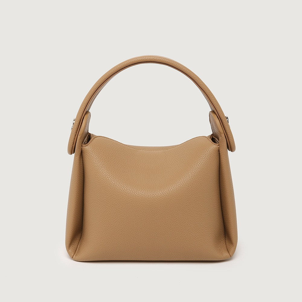 Minimalist Versatile Retro Shoulder Bag