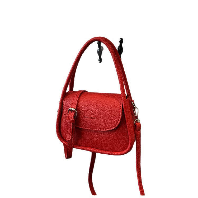 New Lightweight, Luxe Crossbody Handbag For Elegant Ladies