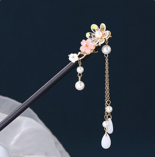 Chinese Ancient Style New Chinese Style Hairpin