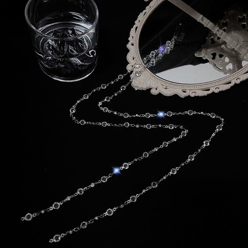 Women's Braided Hair Headwear Hair Accessory For Ponytail Hairpin Barrettes