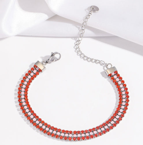 Womens Dopamine-Infused Sweet Fresh And Elegant Bracelet