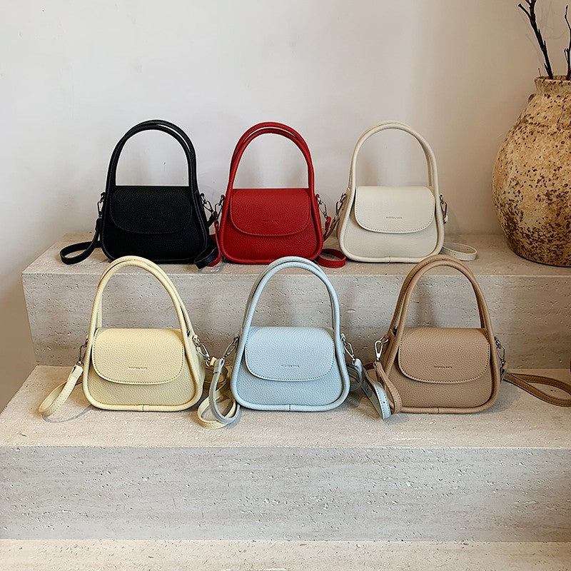 New Lightweight, Luxe Crossbody Handbag For Elegant Ladies