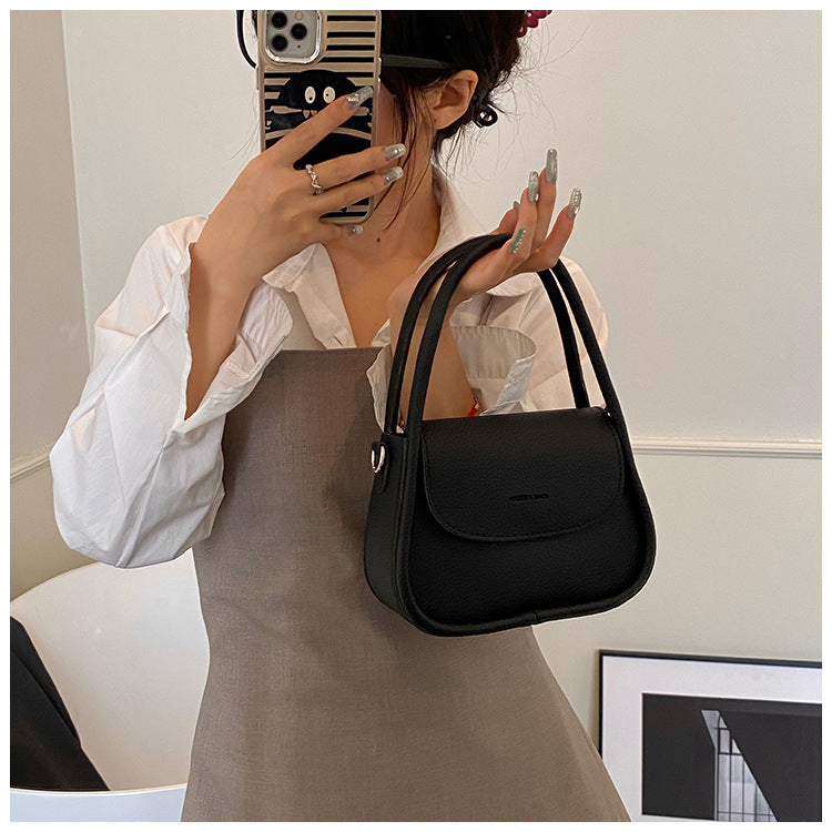 New Lightweight, Luxe Crossbody Handbag For Elegant Ladies