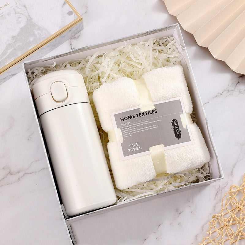 Christmas Business Partner Gift Set