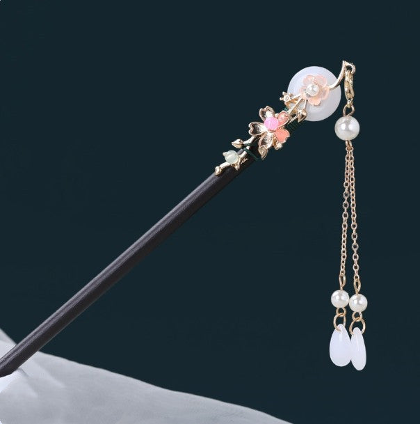 Chinese Ancient Style New Chinese Style Hairpin