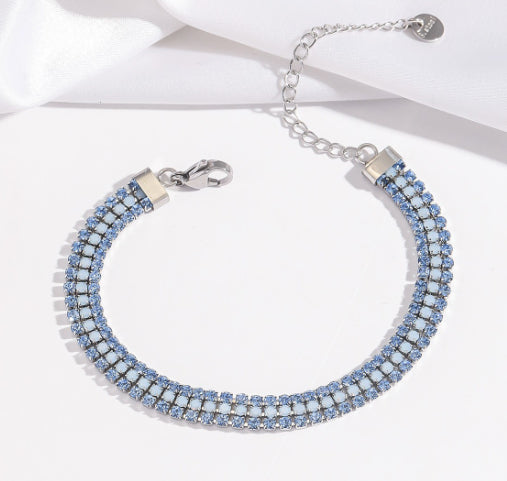 Womens Dopamine-Infused Sweet Fresh And Elegant Bracelet