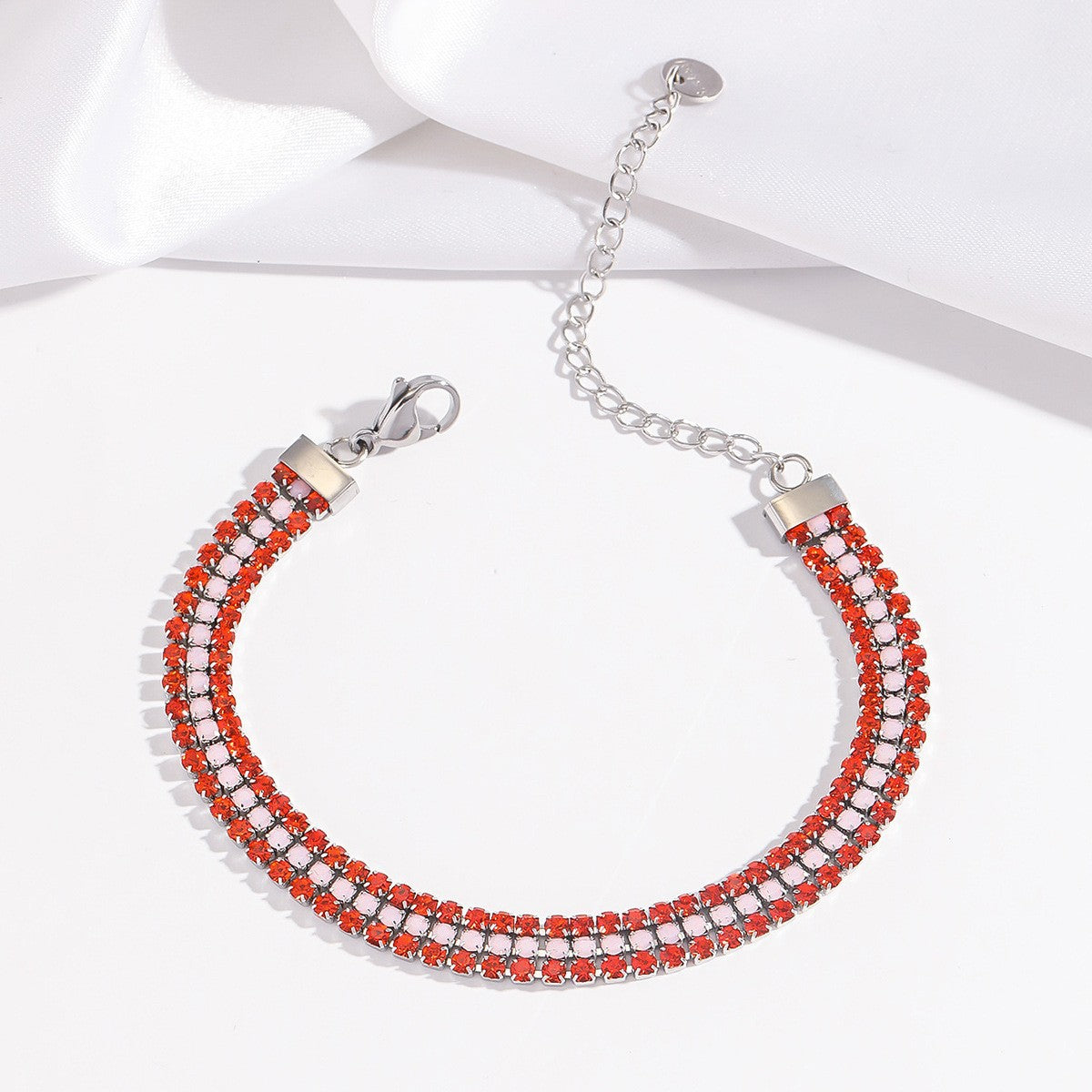 Womens Dopamine-Infused Sweet Fresh And Elegant Bracelet